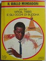 Virgil Tibbs e gli occhi di Buddha