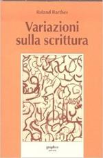 Variazioni Sulla Scrittura