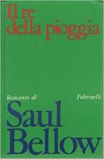 Il Re Della Pioggia-