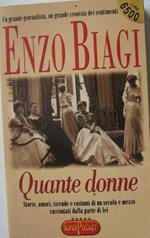 Quante donne