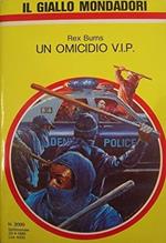 Un omicidio V.I.P