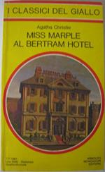 Miss Marple al Bertram Hotel