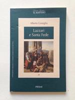 Lazzari e Santa Fede