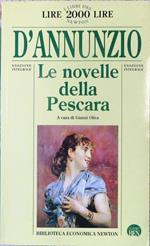 Le novelle della Pescara