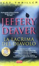 La lacrima del diavolo