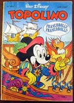 Topolino. N. 1924. Ott. 1992