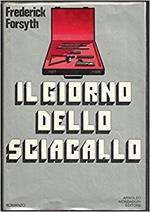 Il Giorno Dello Sciacallo