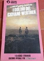 I Dolori Del Giovane Werther