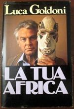 La tua Africa