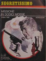 Missione in dodici mosse-