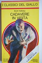 Cadavere in visita