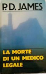 La Morte Di Un Medico Legale