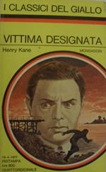 Vittima Designata