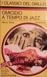 Omicidio A Tempo Di Jazz