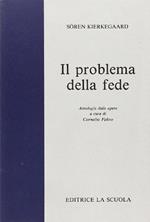 Il Problema Della Fede