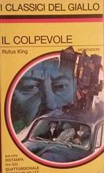 Il Colpevole