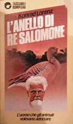 L' Anello Di Re Salomone