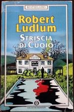 Striscia di cuoio