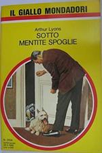 Sotto mentite spoglie