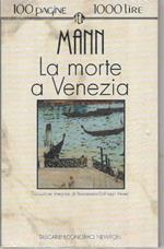 La Morte A Venezia