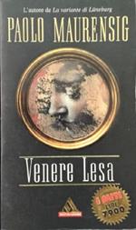 Venere lesa