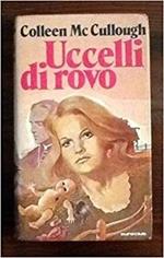 Uccelli Di Rovo