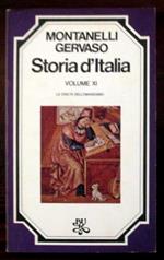 Storia d'italia. La civiltà dell'umanesimo. Volume XI