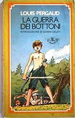 La Guerra Dei Bottoni