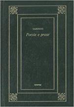 Poesie e prose