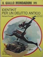 Identikit per un delitto antico