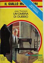 Un'ombra di dubbio