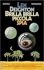 Brilla Brilla Piccola Spia