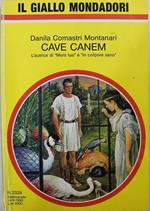 Cave Canem