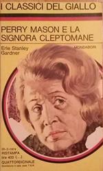 Perry Mason e la signora cleptomane