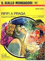 Rififi A Praga