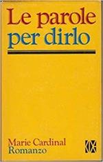 Le Parole Per Dirlo