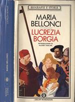 Lucrezia Borgia