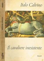 Il Cavaliere Inesistente