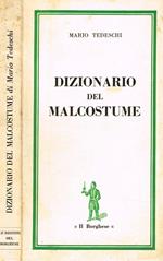 Dizionario Del Malcostume