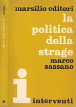 La politica della strage