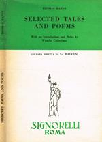 Selected Tales And Poems