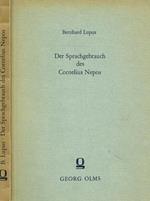 Der Sprachgebrauch Des Cornelius Nepos