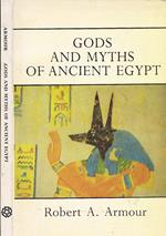 Gods and Myths of Ancient Egypt