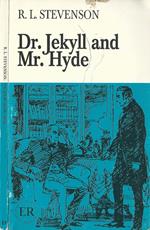 Dr. Jekyll And Mr. Hyde