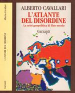 L' atlante del disordine