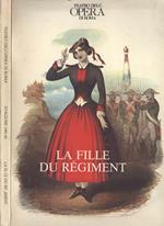 La fille du règiment