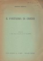 Il fantasma di Omero