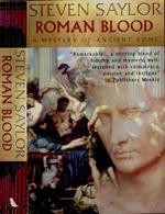 Roman blood. A mystery of ancient Rome