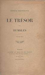 Le Tresor