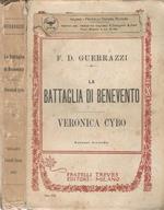 La Battaglia Di Benevento. Veronica Cybo
